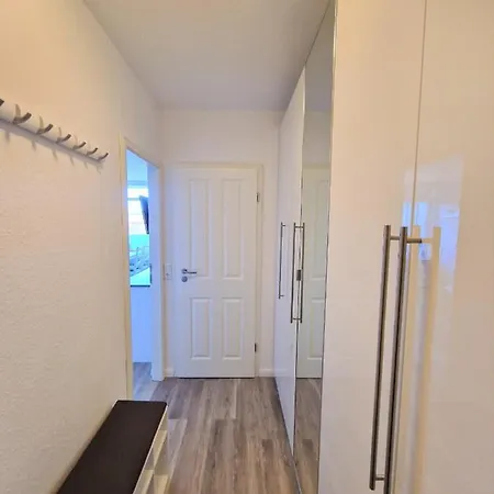 N03-004 Апартаменты