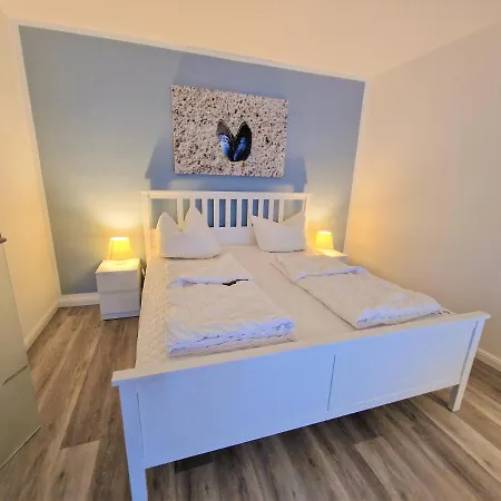 N03-004 Хайлигенхафен