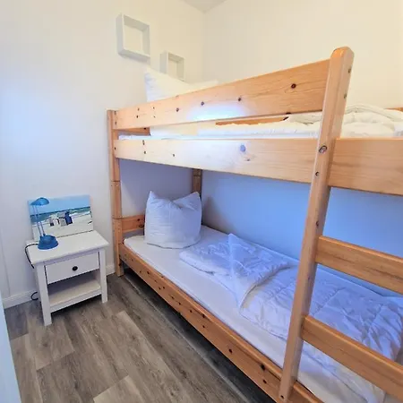 N03-004 * Хайлигенхафен