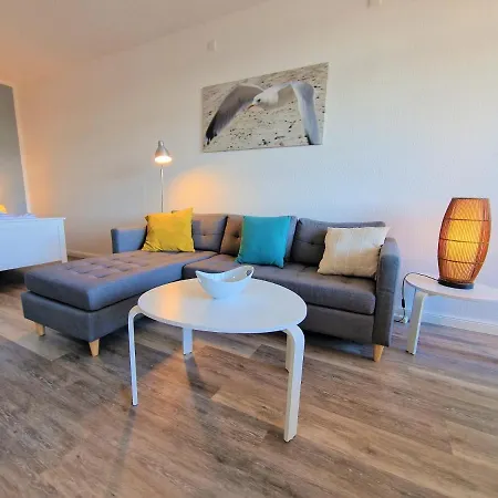 Апартаменты N03-004